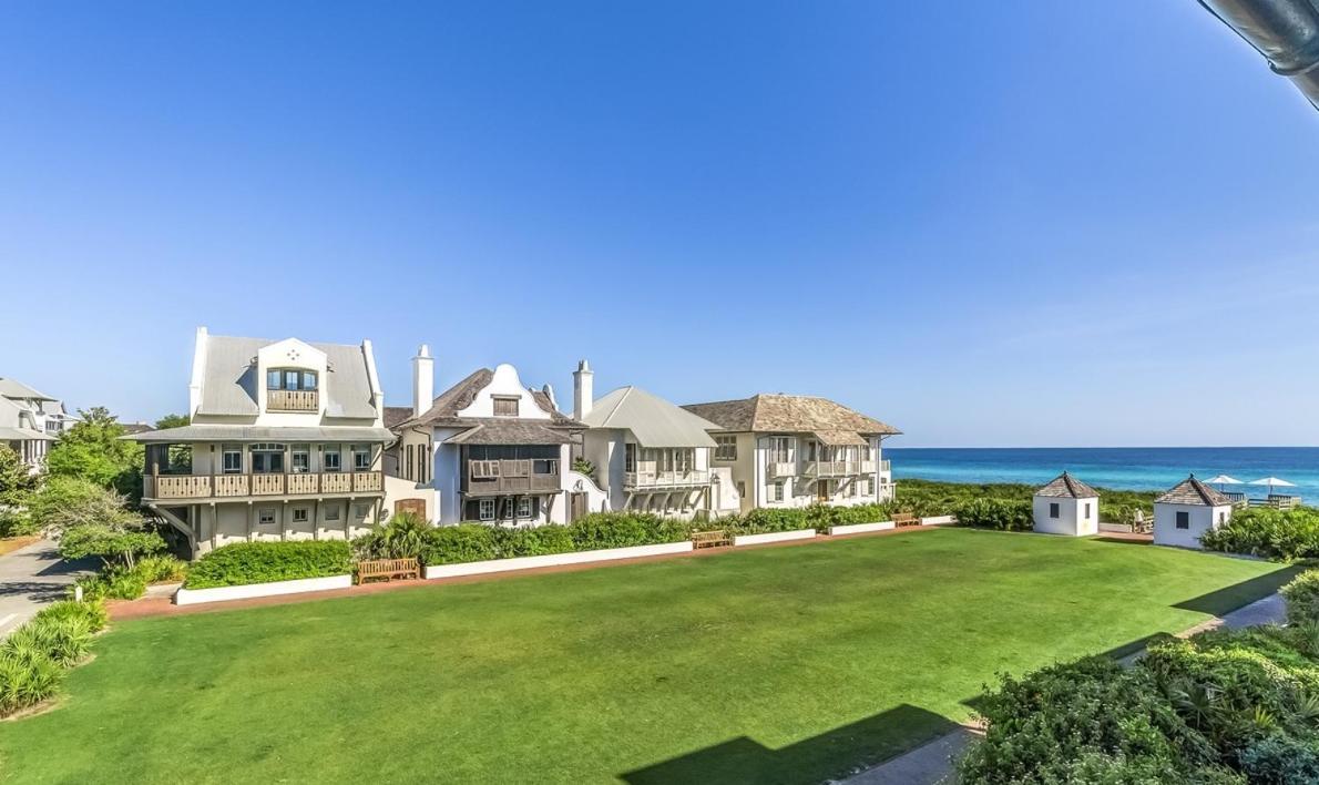 Pappas Cottage By 30A Escapes Rosemary Beach Exterior foto