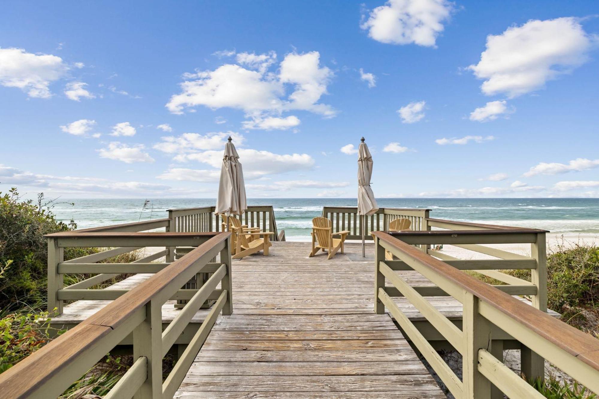 Pappas Cottage By 30A Escapes Rosemary Beach Exterior foto