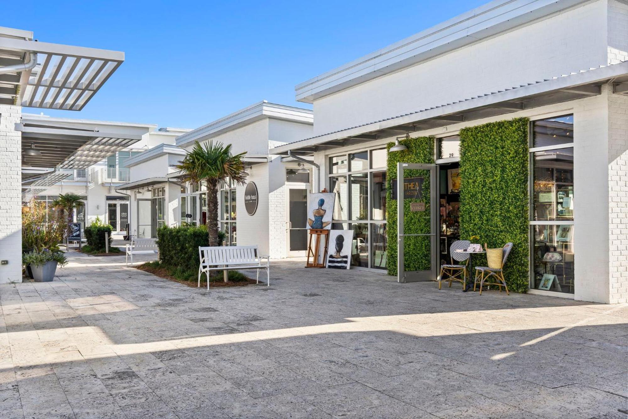 Pappas Cottage By 30A Escapes Rosemary Beach Exterior foto